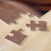 Euromünzen unter Sonnenstrahlen Puzzle (Seite)