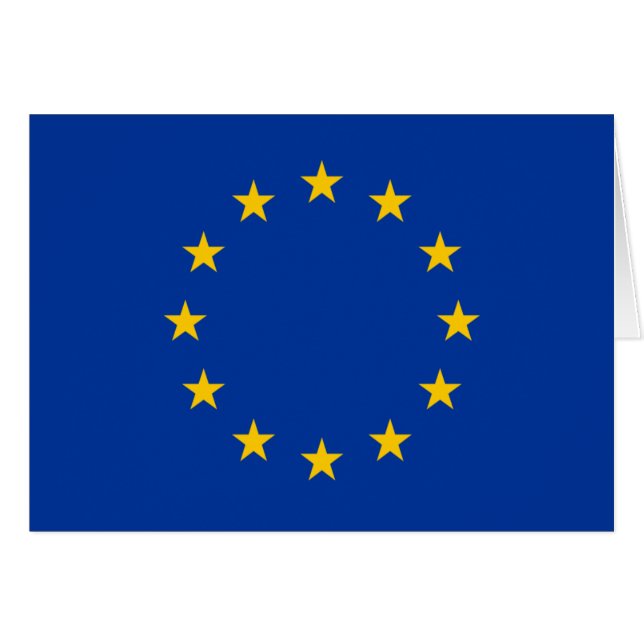 Europa (Vorderseite (Horizontal))