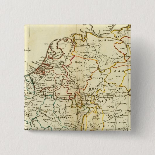 Europa 10 button (Vorderseite)