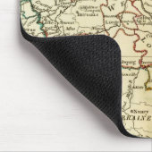 Europa 10 mousepad (Ecke)