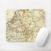 Europa 10 mousepad (Mit Mouse)
