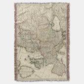 Europa 11 decke (Vorderseite Vertikal)