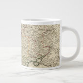 Europa 11 Jumbo-Tasse (Rechts)