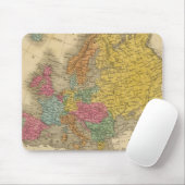 Europa 11 mousepad (Mit Mouse)