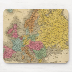 Europa 11 mousepad