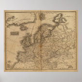 Europa 11 poster (Vorne)