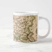 Europa 12 2 Jumbo-Tasse (Rechts)