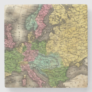 Europa 12 2 steinuntersetzer