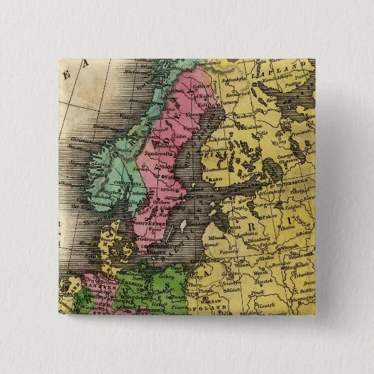 Europa 12 button (Vorderseite)