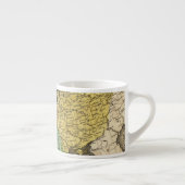 Europa 12 espressotasse (Rechts)