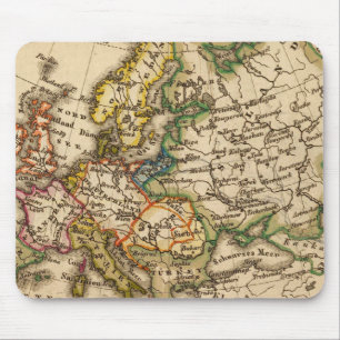 Europa 12 mousepad