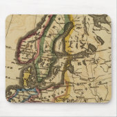 Europa 13 mousepad (Vorne)