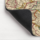 Europa 13 mousepad (Ecke)