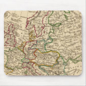 Europa 13 mousepad (Vorne)