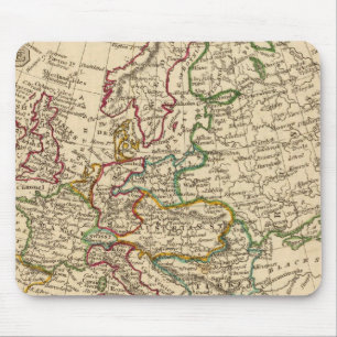 Europa 13 mousepad