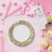 Europa 13 pappteller (Party)