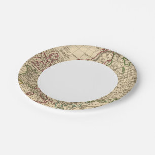 Europa 13 pappteller