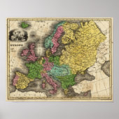 Europa 13 poster (Vorne)