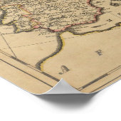 Europa 13 poster (Ecke)