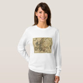Europa 13 T-Shirt (Vorne ganz)