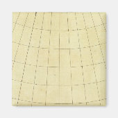 Europa 14 magnet (Vorne)