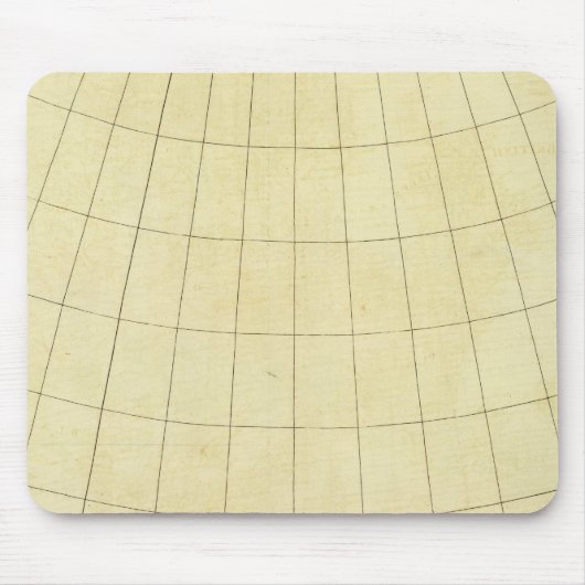 Europa 14 mousepad (Vorne)