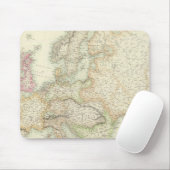 Europa 14 mousepad (Mit Mouse)