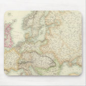 Europa 14 mousepad (Vorne)