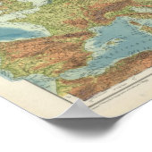 Europa 14 poster (Ecke)