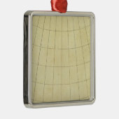 Europa 14 silbernes ornament (Rechts)