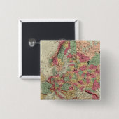 Europa 15 button (Vorne & Hinten)