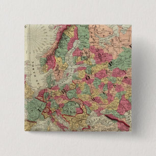 Europa 15 button