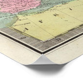 Europa 15 poster (Ecke)