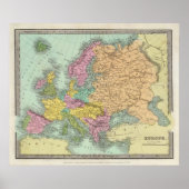 Europa 15 poster (Vorne)