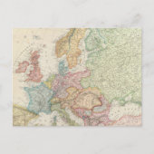 Europa 16 postkarte (Vorderseite)