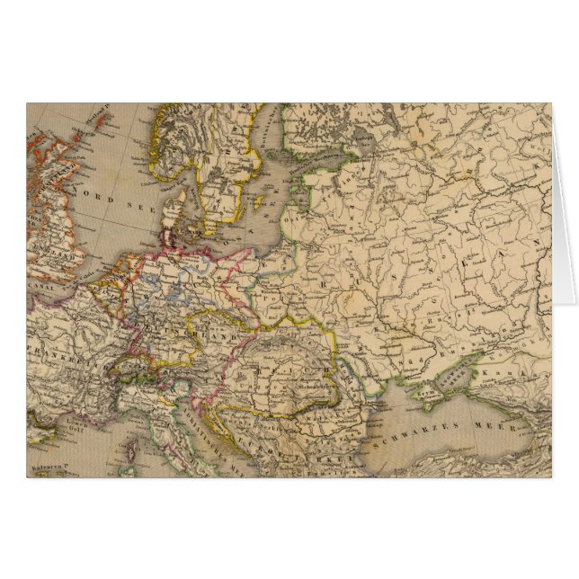 Europa 17 (Vorderseite (Horizontal))