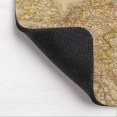 Europa 1789 mousepad (Ecke)