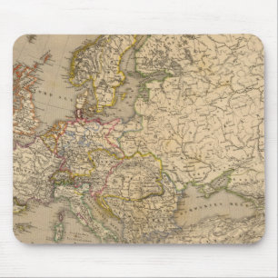 Europa 17 mousepad