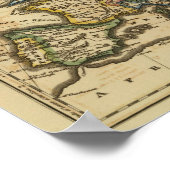 Europa 17 poster (Ecke)