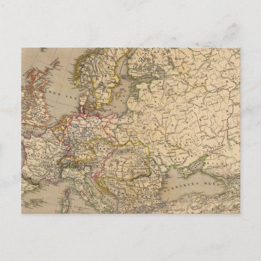 Europa 17 postkarte (Vorderseite)