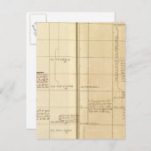 Europa 17 postkarte (Vorne/Hinten)