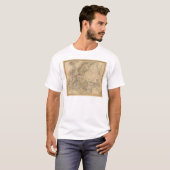 Europa 17 T-Shirt (Vorne ganz)