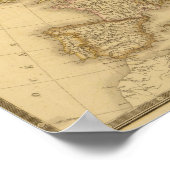 Europa 1813 2 poster (Ecke)