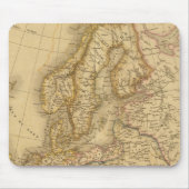 Europa 1813 mousepad (Vorne)