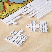 Europa 1923 puzzle (Seite)