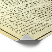 Europa 19 poster (Ecke)