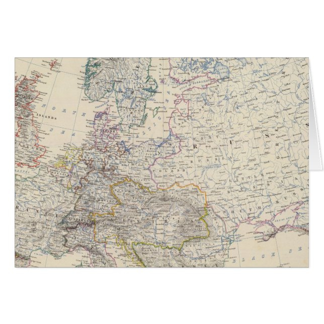 Europa 2 (Vorderseite (Horizontal))