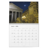 Europa 2009 kalender (Mär 2026)