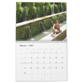 Europa 2009 kalender (Feb 2027)