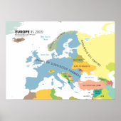 Europa 2009 poster (Vorne)
